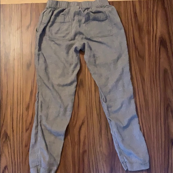 Prana breathe (sweat) pants - Picture 2 of 2